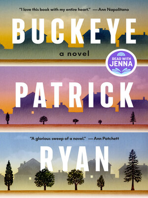 Buckeye - ebook